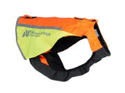Non-stop dogwear Protector vest 2.0 beskyttelsesvest – Oransje