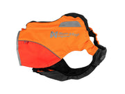 Non-stop dogwear Protector vest GPS jaktdekken – Oransje