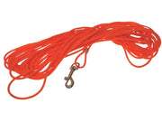 Trine Sporline PVC Orange 15m 6mm