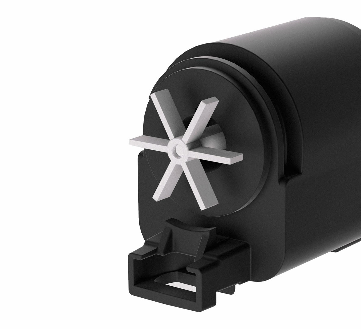 Aquael SAS 500 overflateskimmer