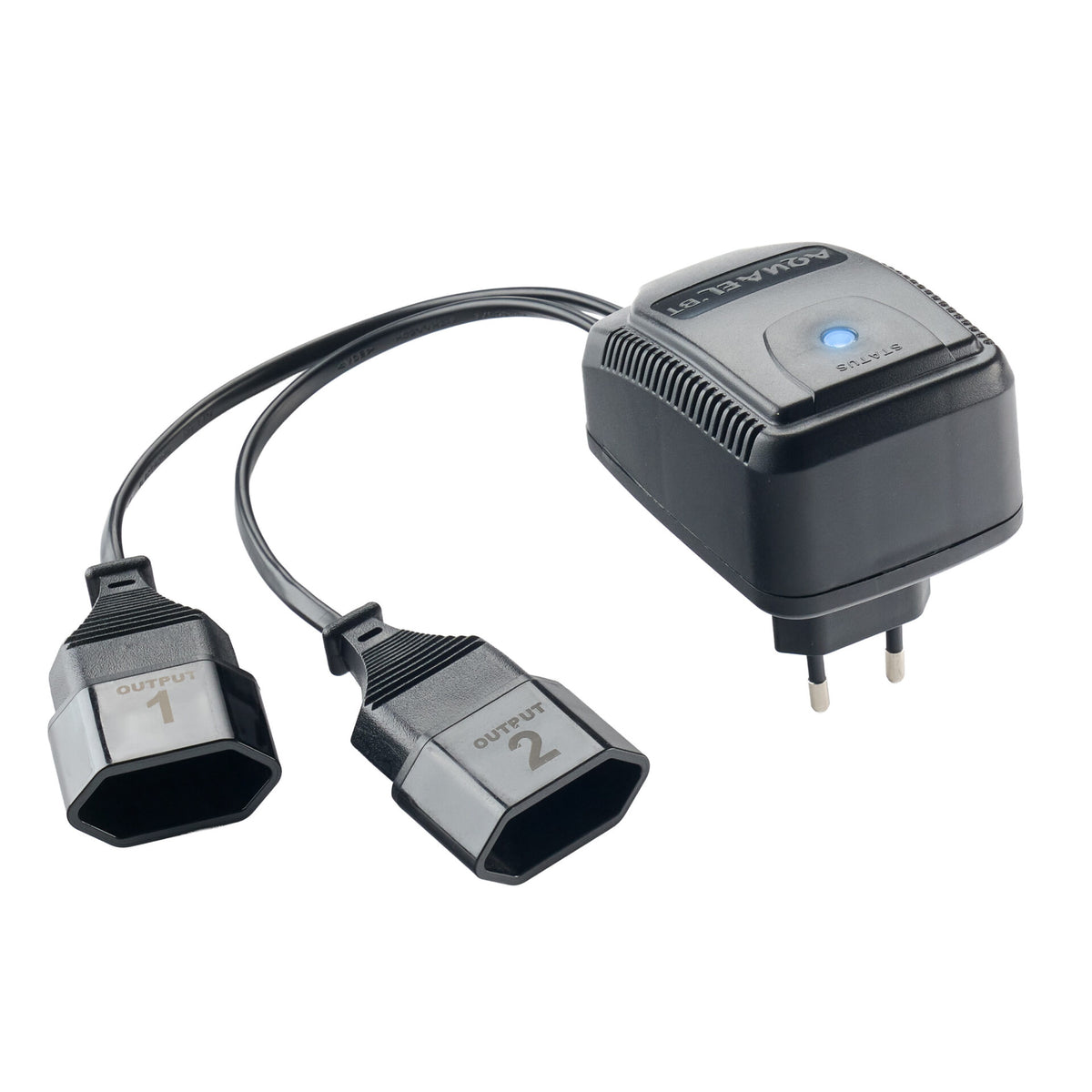Aquael Socket Duo BT smartkontakt