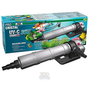 JBL ProCristal Compact Plus UV-C 36W Sterilisator for Akvarium og Dam