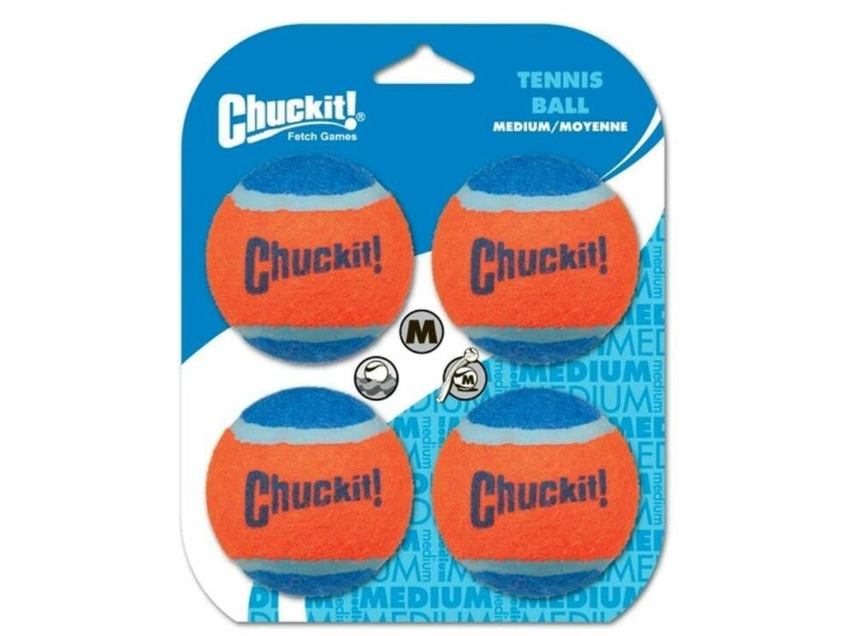Chuckit! Tennisball