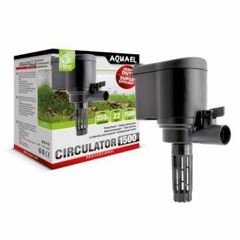 Aquael Circulator sirkulasjonspumpe