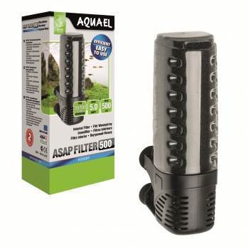 Aquael ASAP innvendig filter