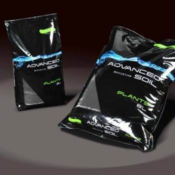 Aquael Advanced Soil Plant bunnsubstrat