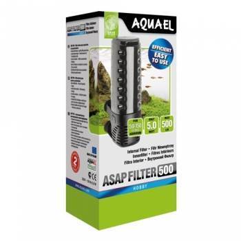 Aquael ASAP innvendig filter