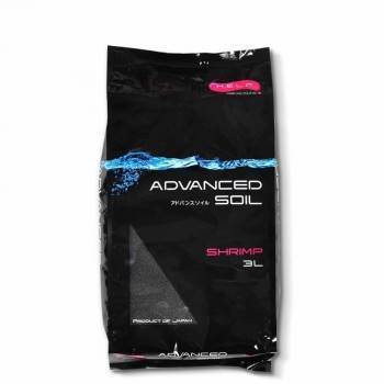Aquael Advanced Soil Plant bunnsubstrat