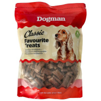 Favoritgodis 900 Gram