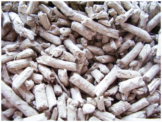 Toa-Lätt Kattströ 20 liter - Bilde 4