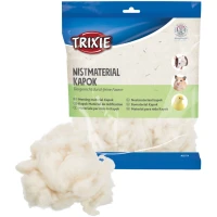 Redemateriale Kapok for Hamster/Mus 100g
