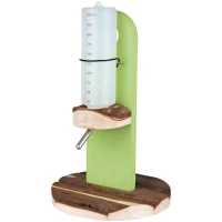 Drikkeflaske Holder Natural Living 62126 18x18x30cm