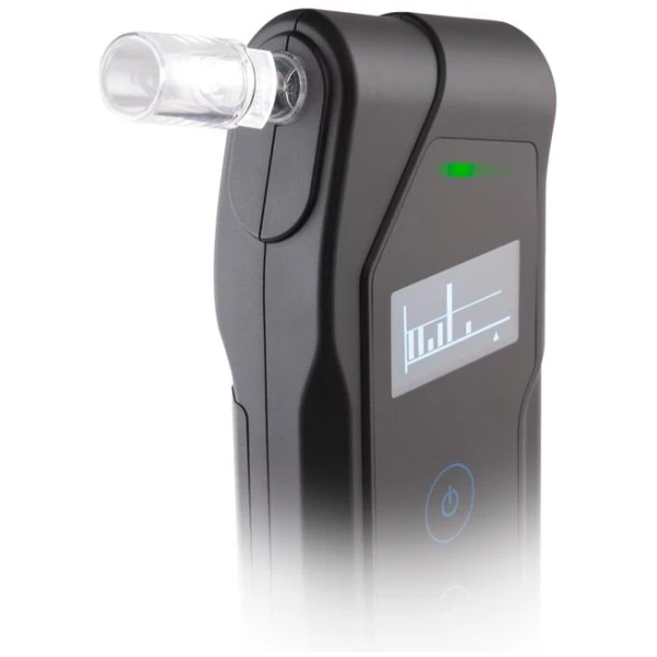 Promilletester Alcotrx FCA Pro 100 - Bilde 3