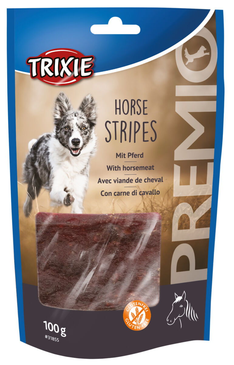 Horse Stripes AWARD 100gr - Bilde 2