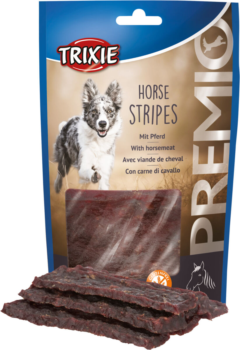 Horse Stripes AWARD 100gr