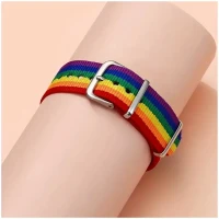 Armbånd PRIDE