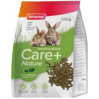 Care+ Nature Premium Fôr Kanin 1,5kg