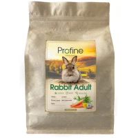 Animals Rabbit Adult 1,5kg - Profine