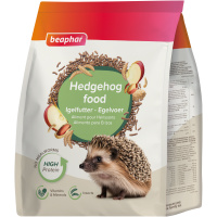 Beaphar Pinnsvinfôr 1kg