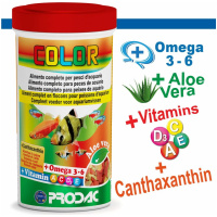 Color Flakes 50 gram